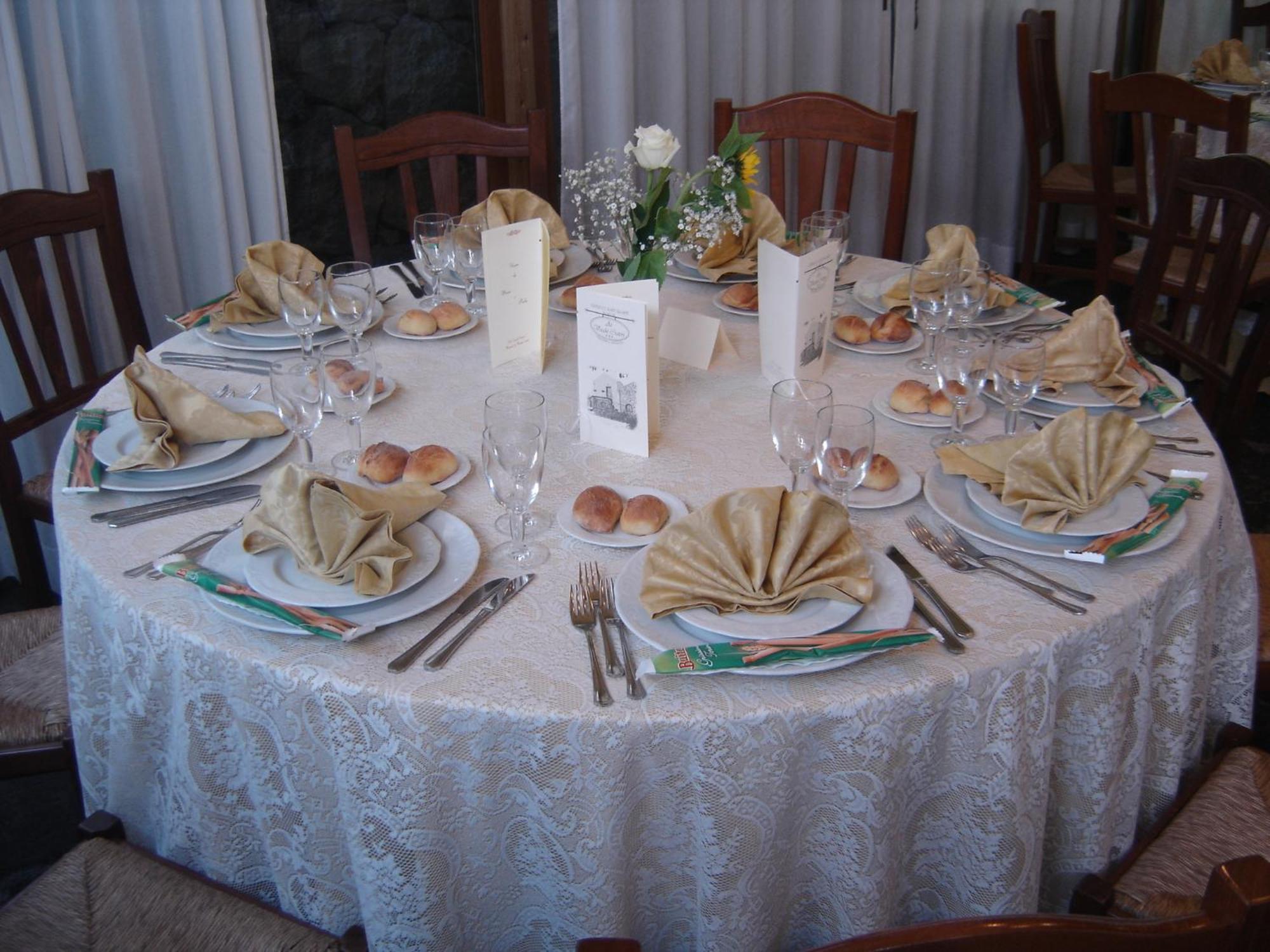 Ai Vecchi Crateri Guest House Sant'Alfio Bagian luar foto