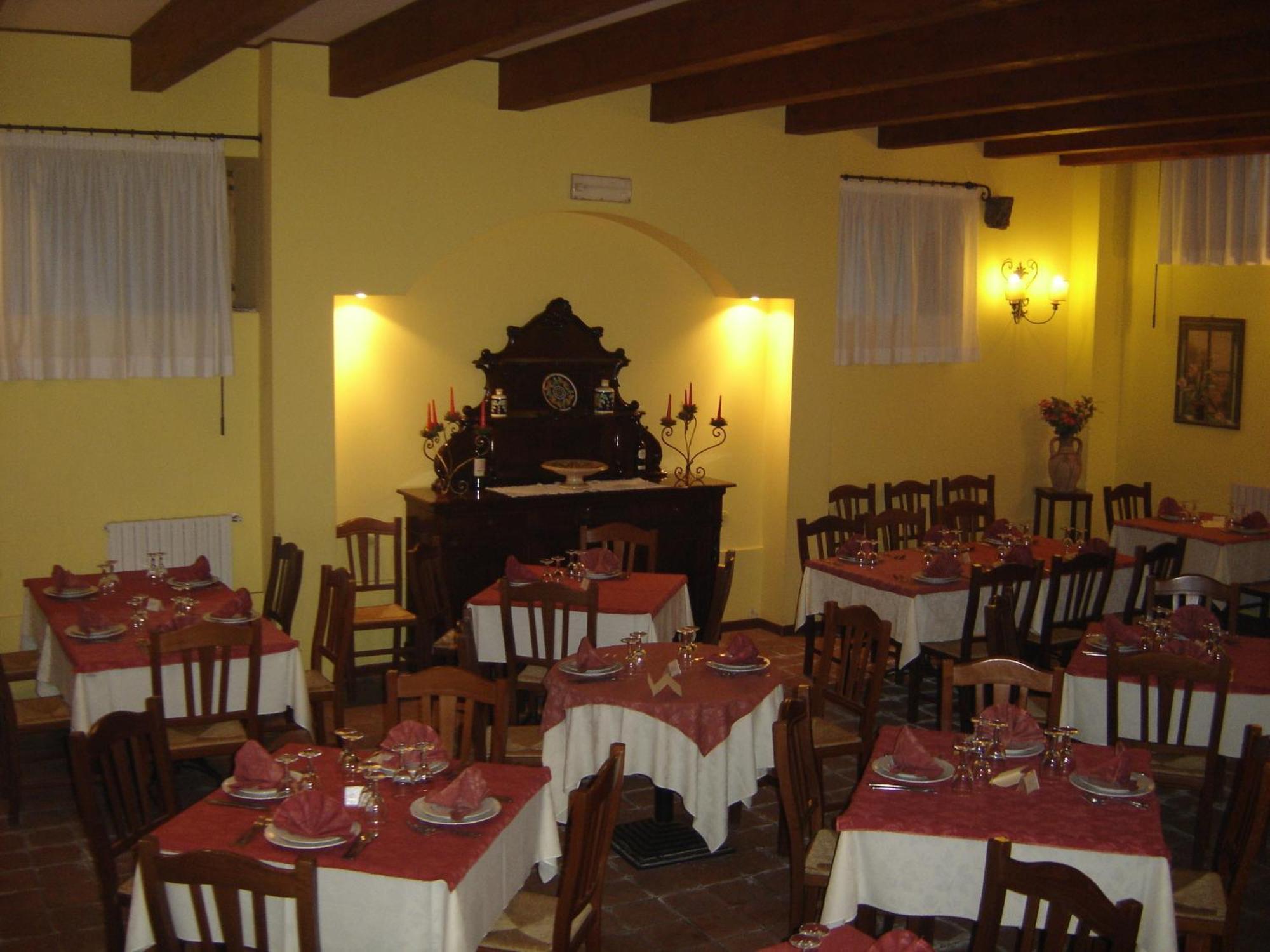 Ai Vecchi Crateri Guest House Sant'Alfio Bagian luar foto