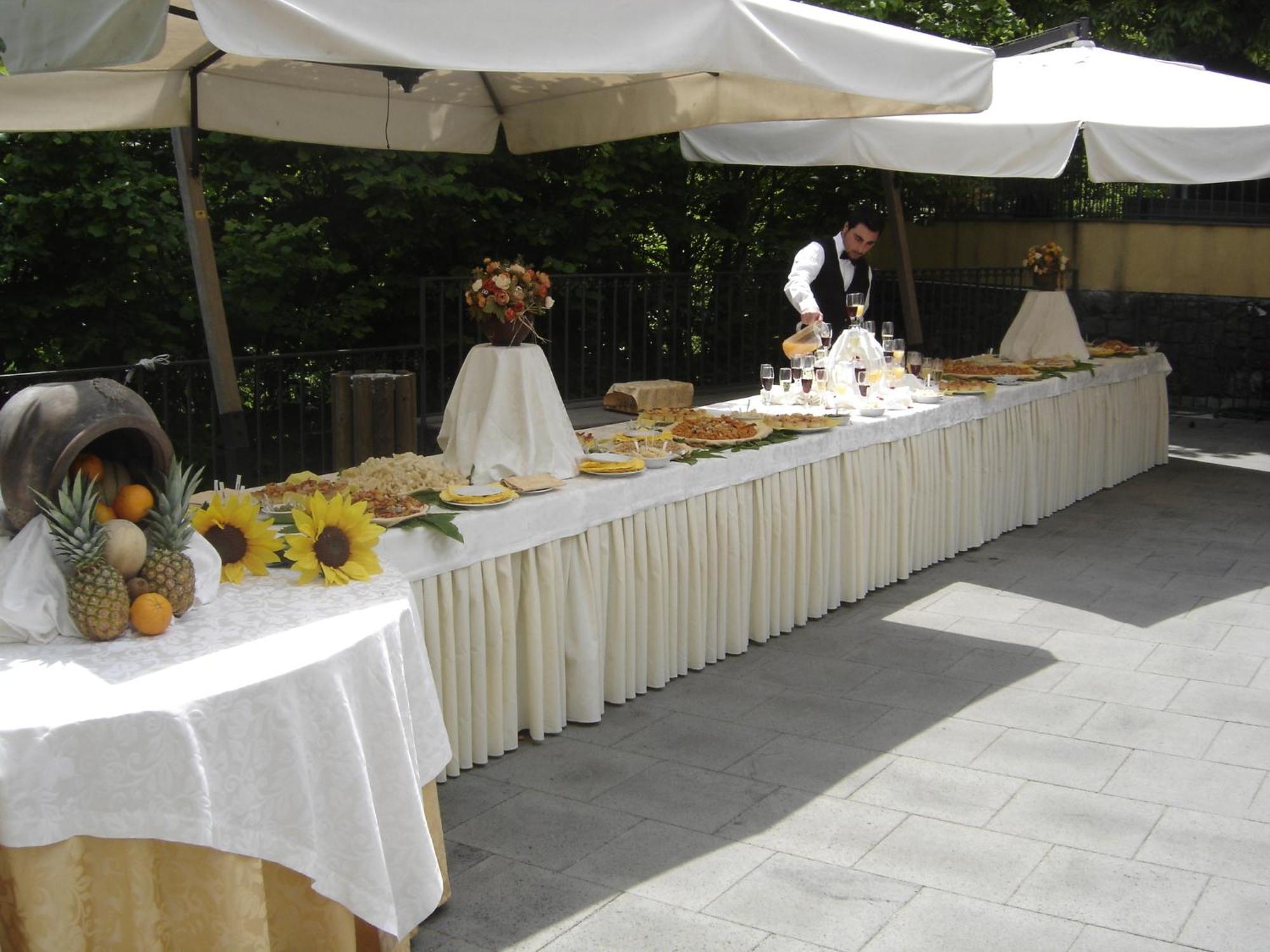 Ai Vecchi Crateri Guest House Sant'Alfio Bagian luar foto