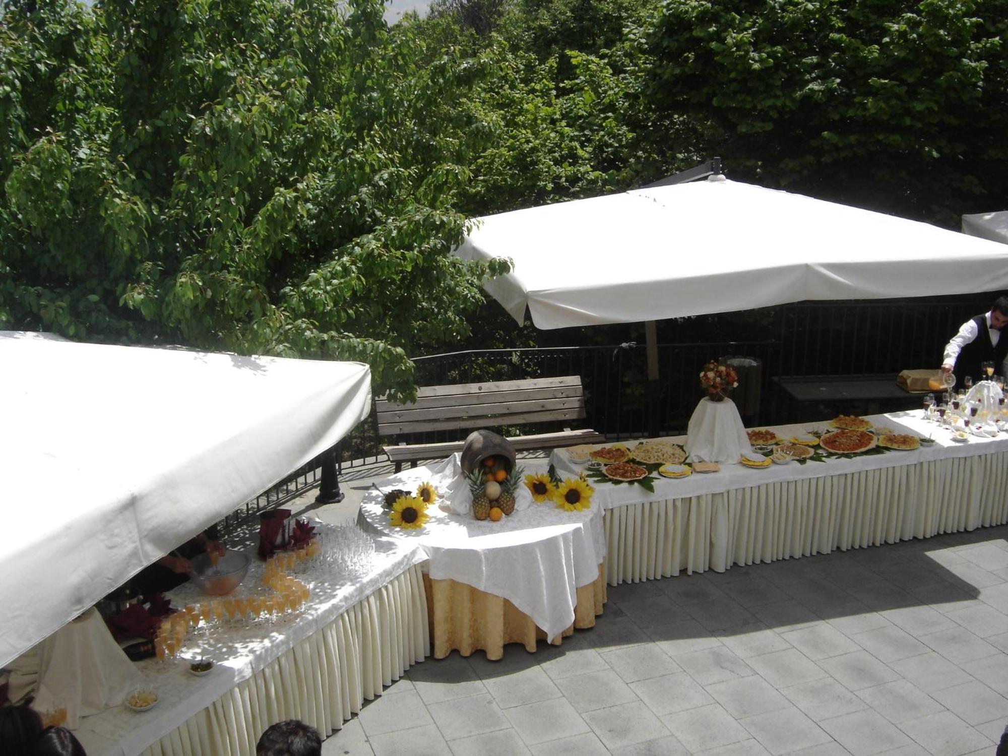 Ai Vecchi Crateri Guest House Sant'Alfio Bagian luar foto