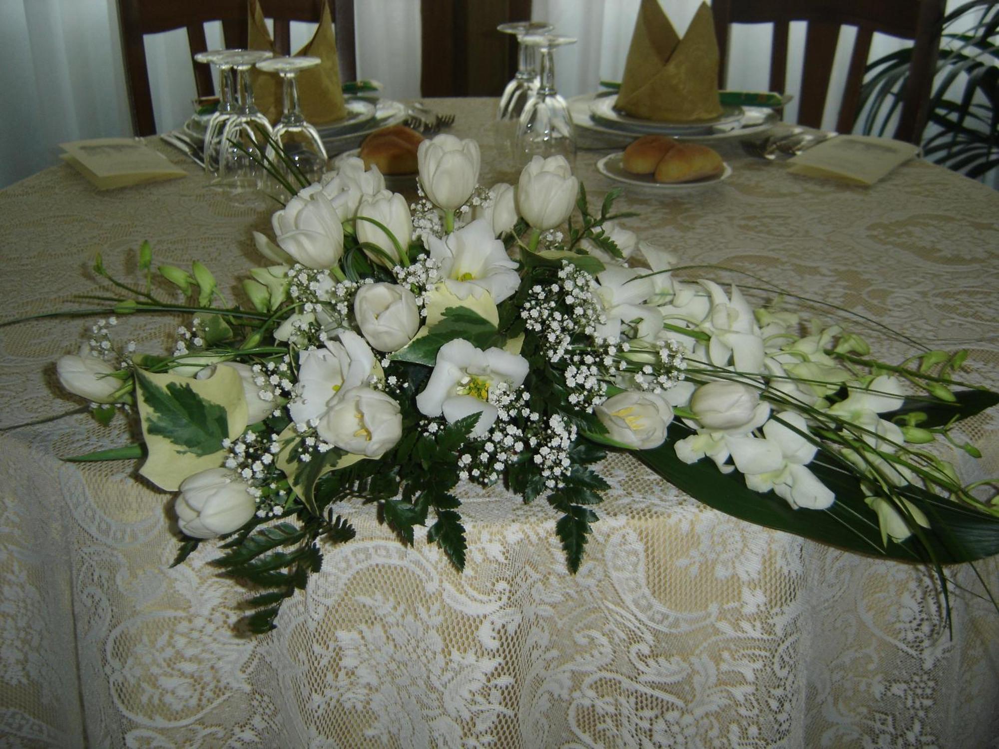 Ai Vecchi Crateri Guest House Sant'Alfio Bagian luar foto