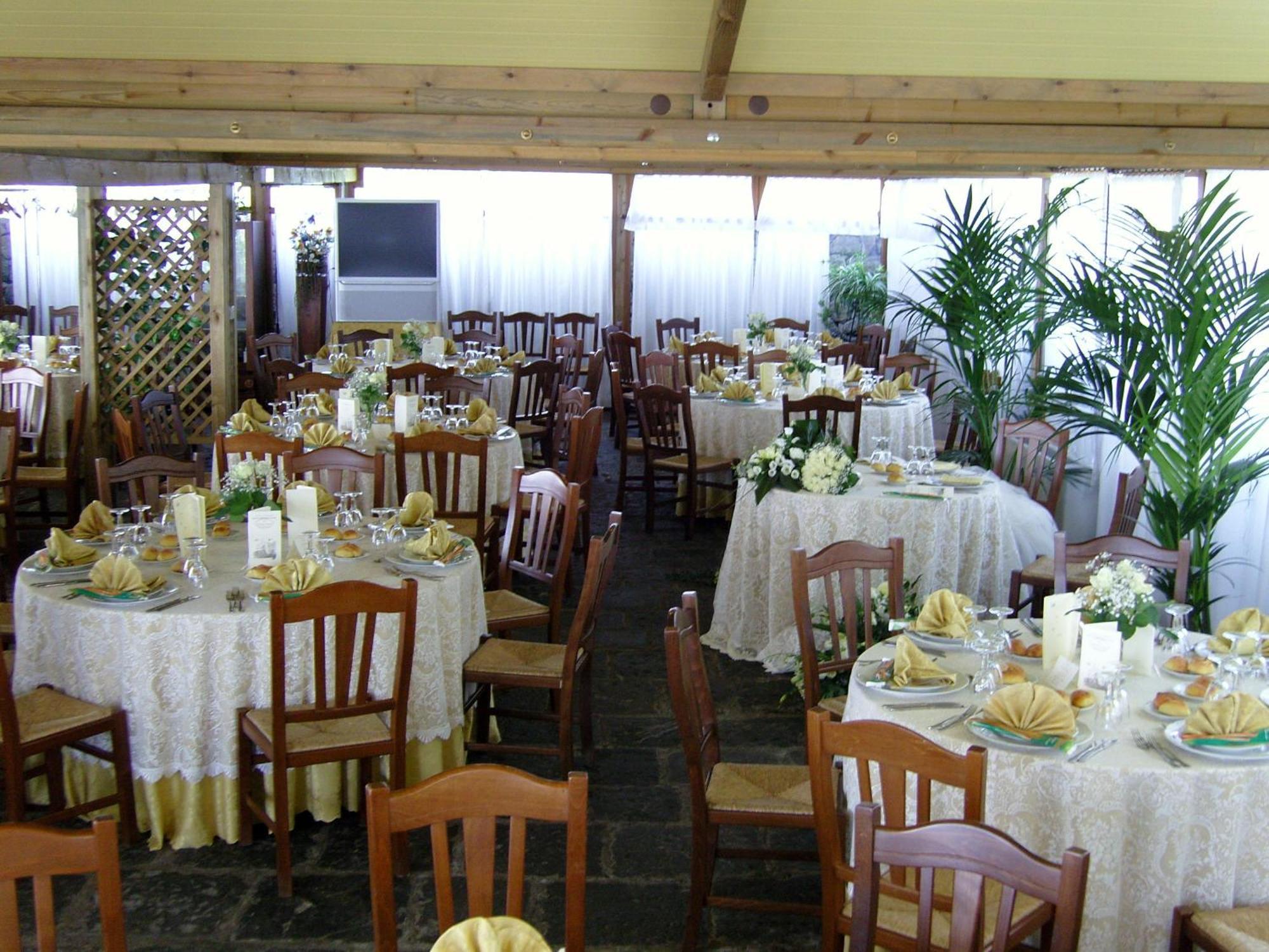 Ai Vecchi Crateri Guest House Sant'Alfio Bagian luar foto