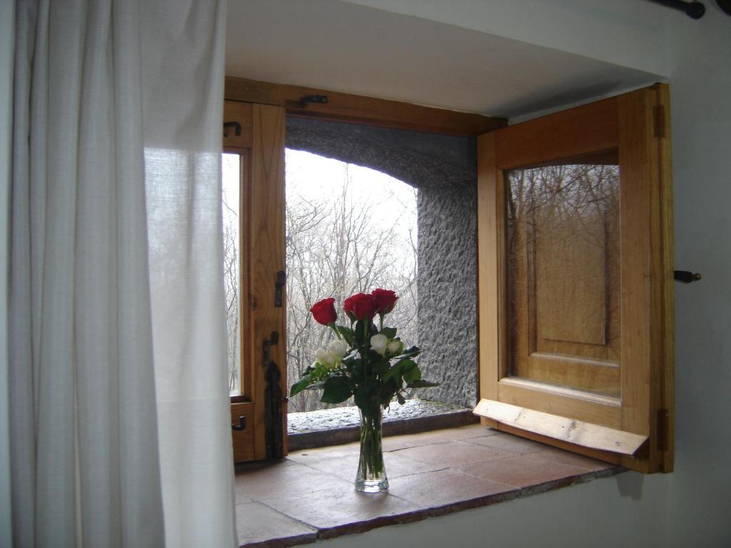 Ai Vecchi Crateri Guest House Sant'Alfio Ruang foto