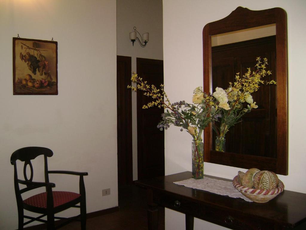 Ai Vecchi Crateri Guest House Sant'Alfio Bagian luar foto